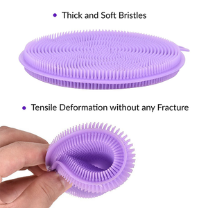 Perfect Multi-purpose Scrubber Sponge