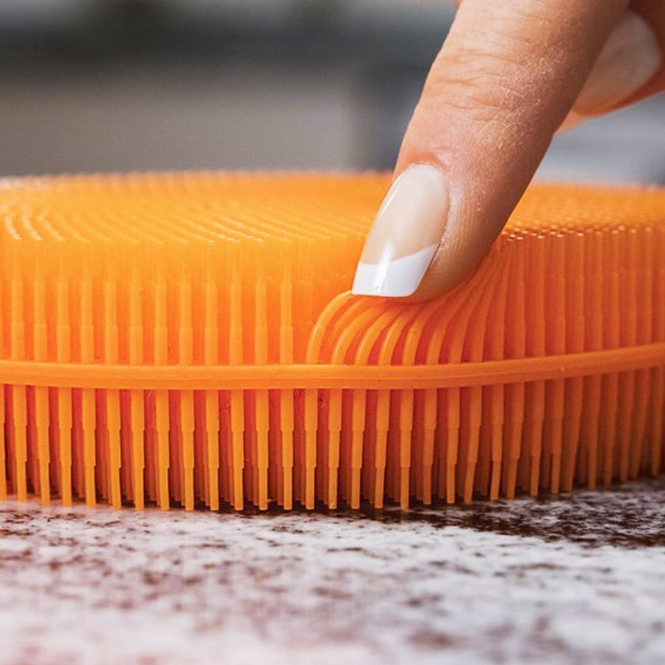 Perfect Multi-purpose Scrubber Sponge