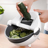 Rotate The Vegetable Cutter - GenieMania Fr