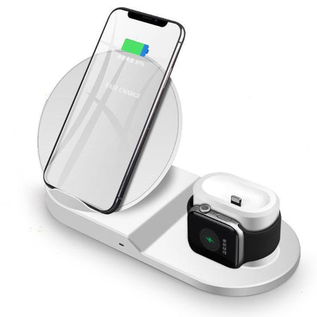 Magic Charging Dock 2.0-Newest Released